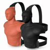 Strap-On Boxing Torso Target- DDW01