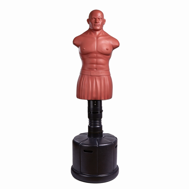 Human Shape Target – Adjustable