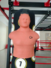 Strap-On Boxing Torso Target- DWD01