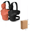 Strap-On Boxing Torso Target- DWD01