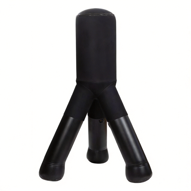 Aqua Air Triple Strike Punching Bag- DQ01