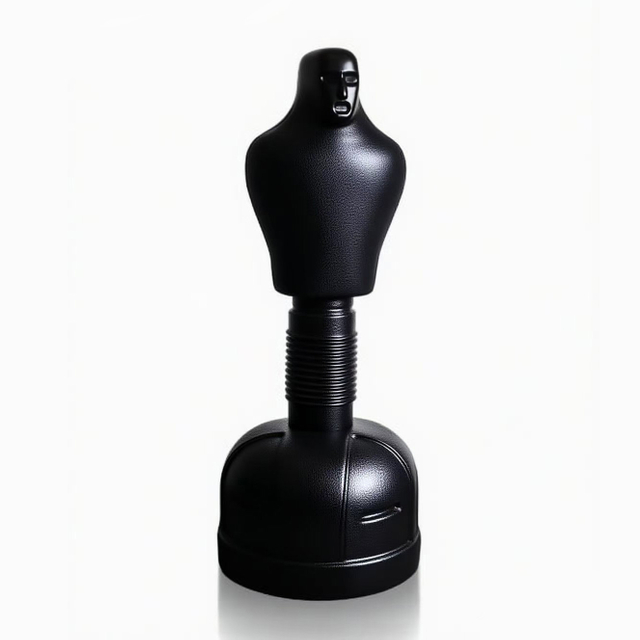 Punching Dummy- Adjustable