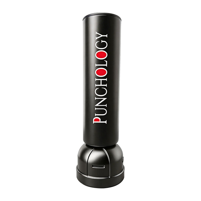 Freestanding Punching Bag – Big