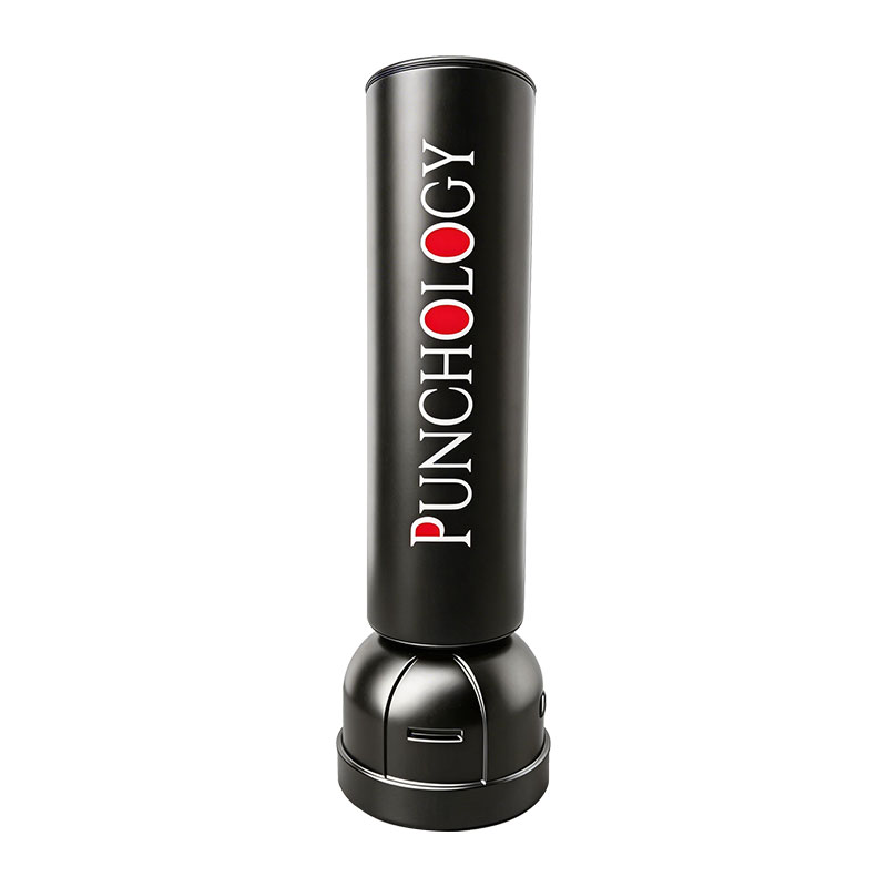 Freestanding Punching Bag – Big