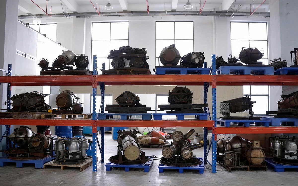 The Best of China — Nationwide Sourcing