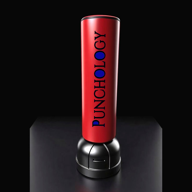 Freestanding Punching Bag – Big