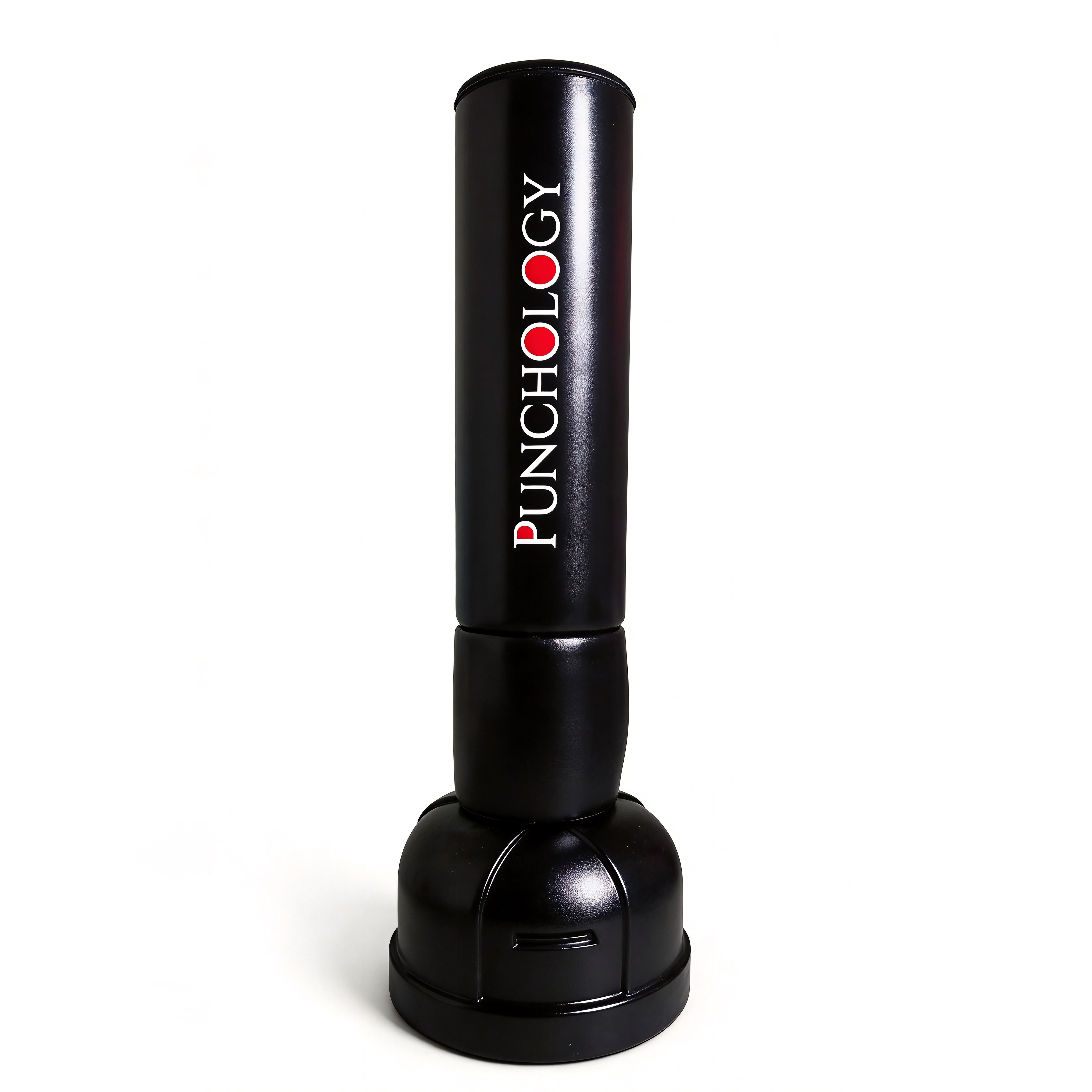 Freestanding Sparring Target