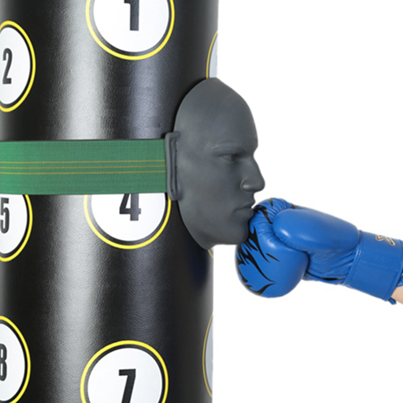 Boxing Bag Face Target Attachment- DD01