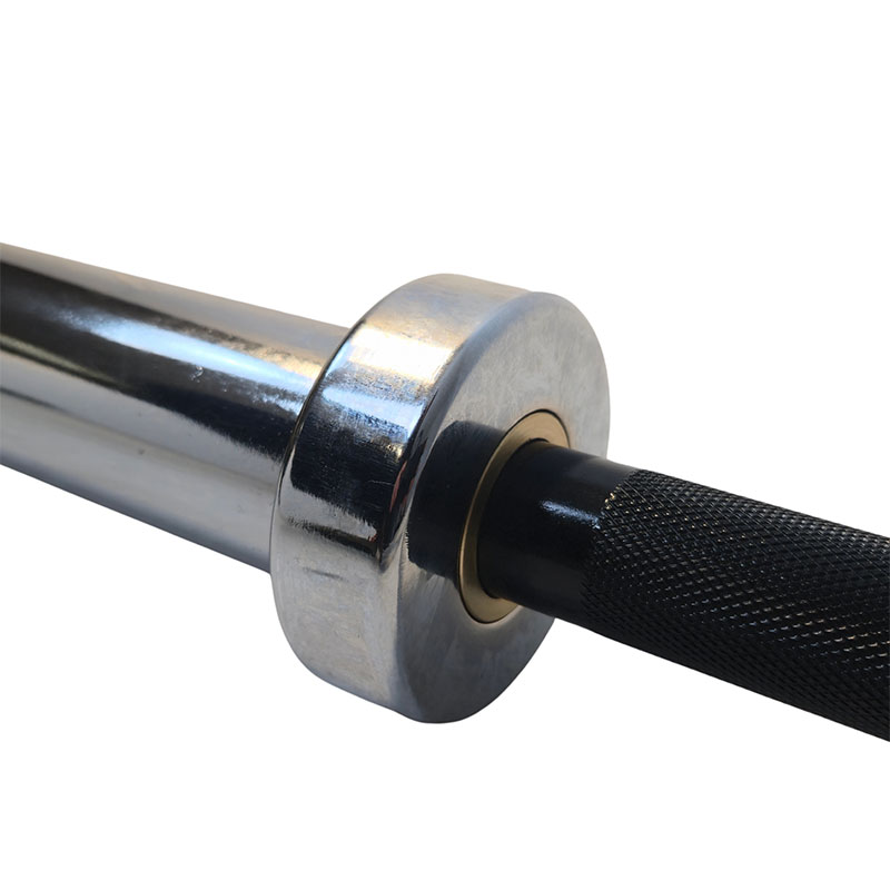 DOV 4ft Barbell (25mm)
