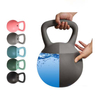 DOV Adjustable Soft Kettlebell