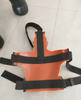 Strap-On Boxing Torso Target- DWD01