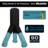 Aqua Air Triple Strike Punching Bag- DQ01