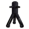 Aqua Air Triple Strike Punching Bag With Arms- DQ02