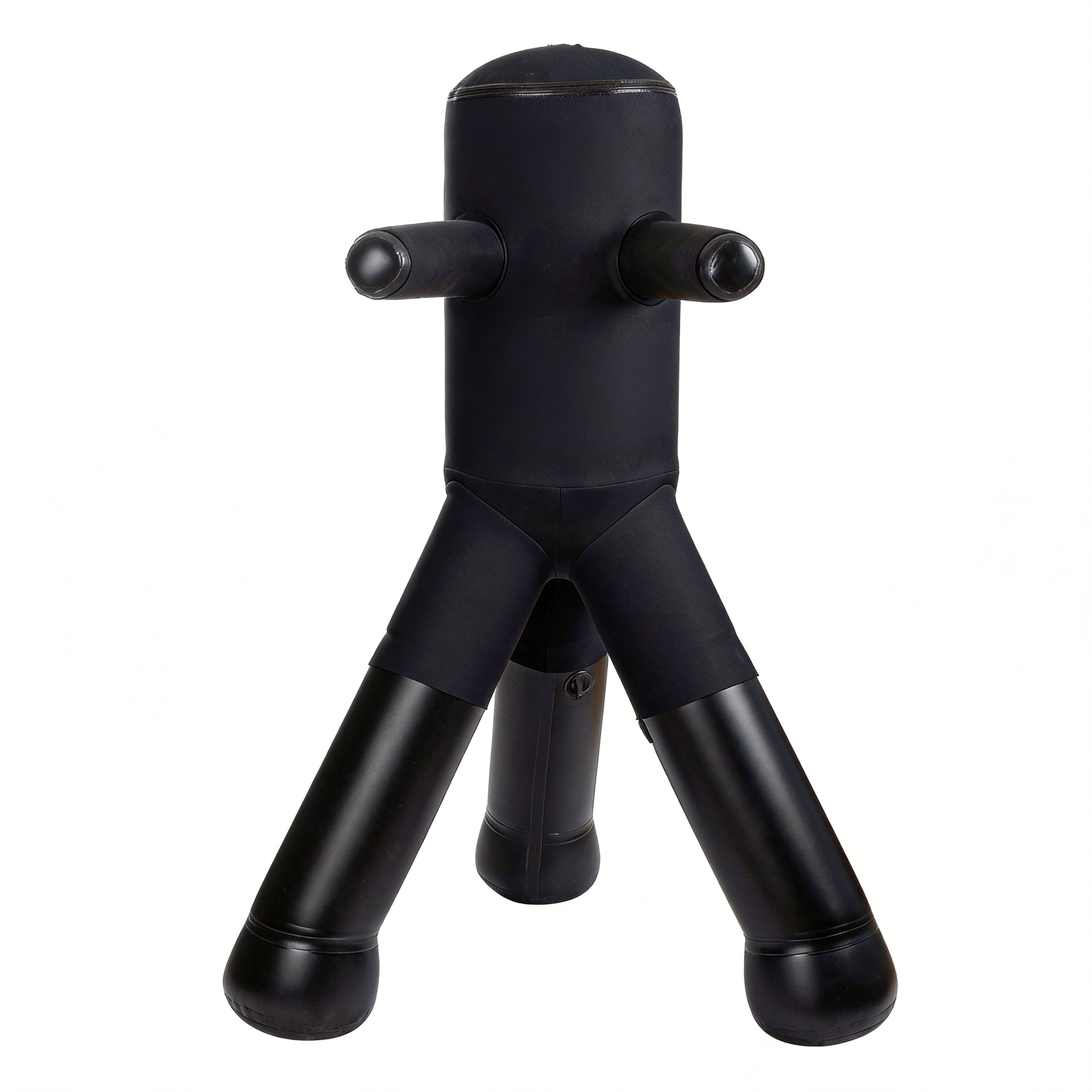 Aqua Air Triple Strike Punching Bag With Arms- DQ02
