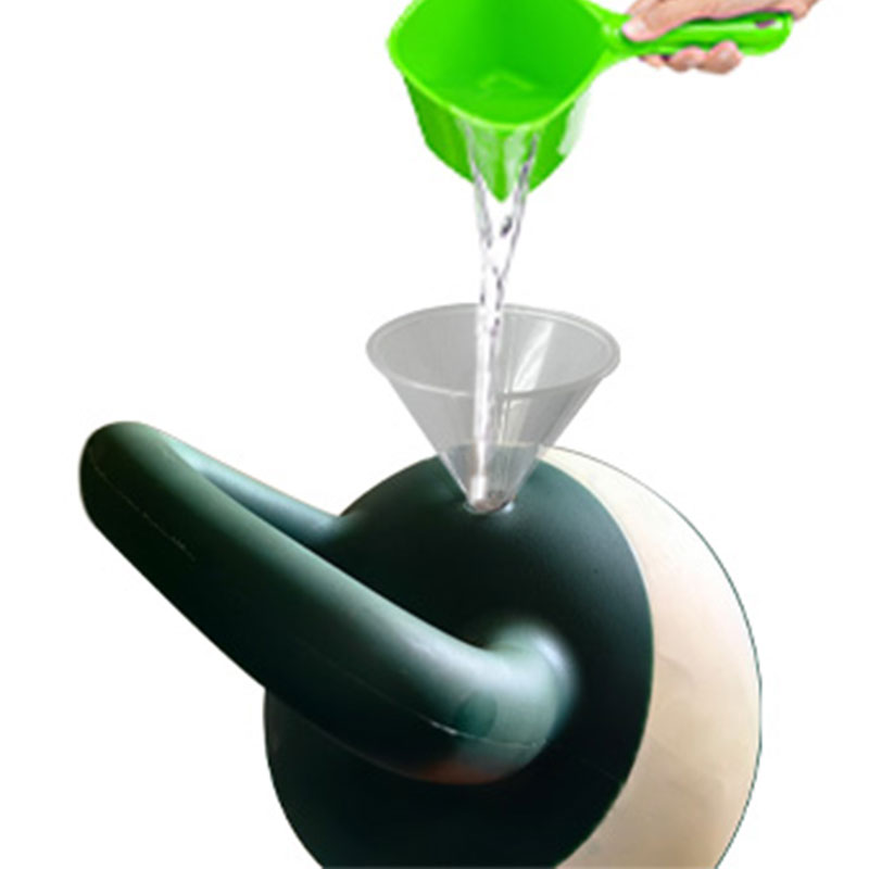 DOV Adjustable Soft Kettlebell