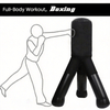 Aqua Air Triple Strike Punching Bag- DQ01