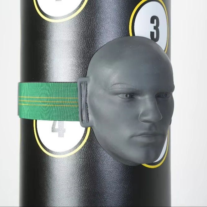 Boxing Bag Face Target Attachment- DD01