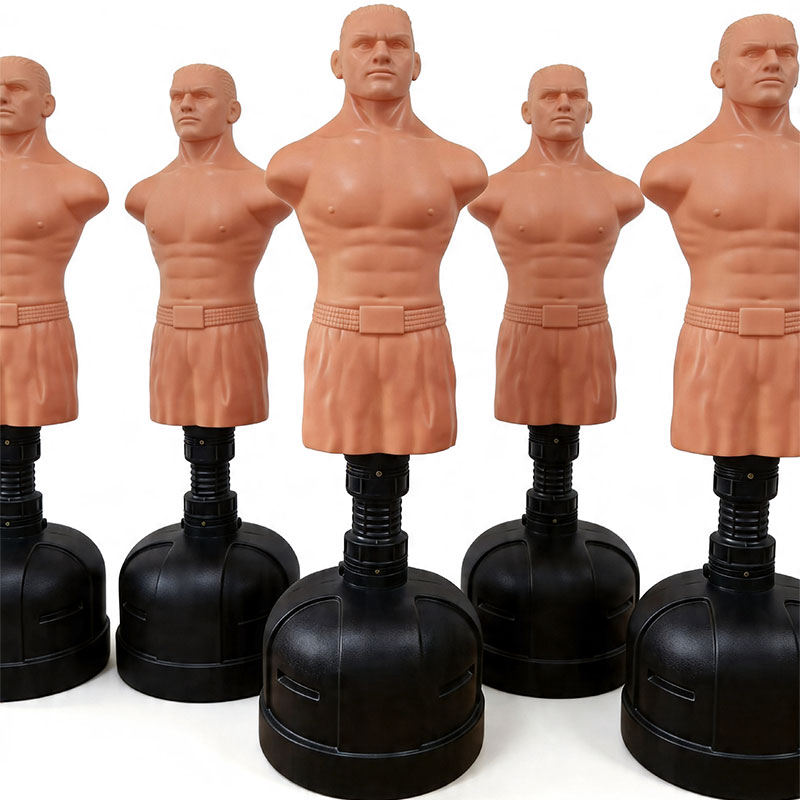 Boxing Dummy – Heavy